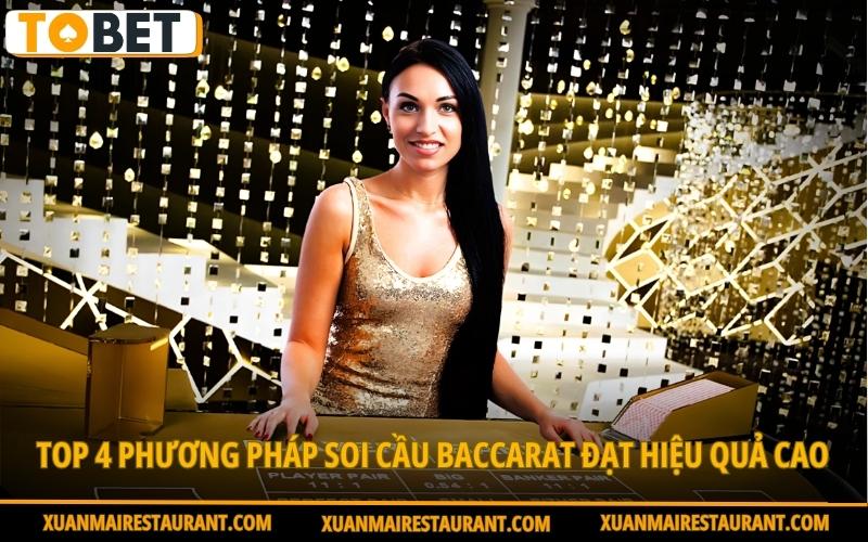 baccarat-tobet88-soi-keo