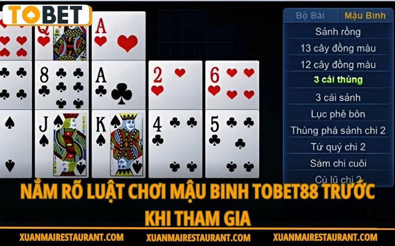 nam-ro-luat-choi-mau-binh-tobet88-truoc-khi-tham-gia