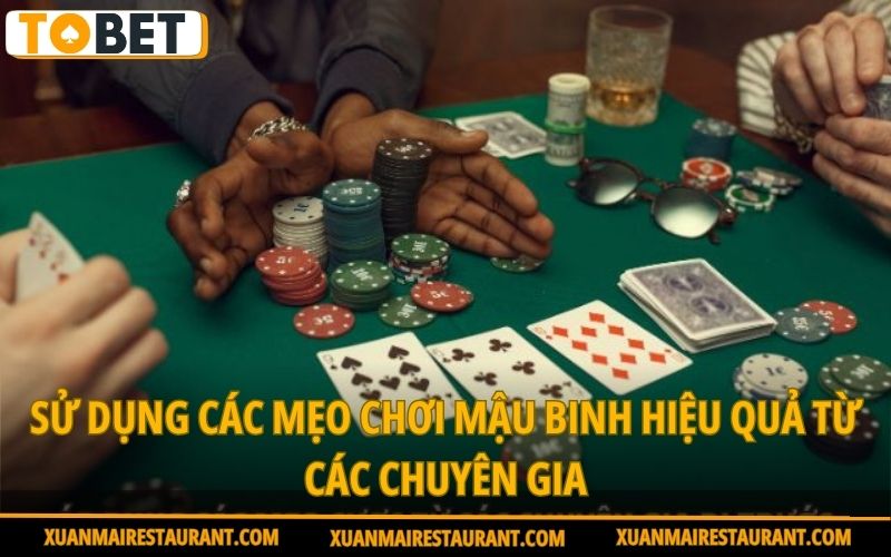 su-dung-cac-meo-choi-mau-binh-hieu-qua-tu-cac-chuyen-gia
