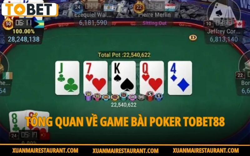 tong-quan-ve-game-bai-poker-tobet88